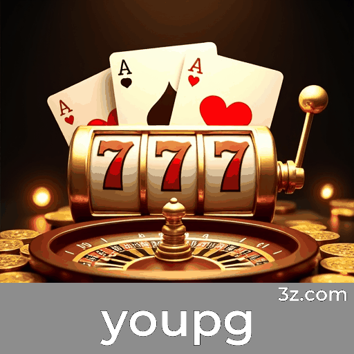 Youpg: Mundo de Jogos Selecionados e Excelentes